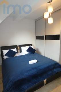 Luksusowy Apartament w Zakopanem