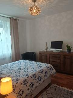 Eko Dom A na 6400 m Po generalnym remoncie 