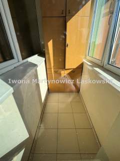 Mieszkanie do wynajęcia, 33,5 m2, Lubin
