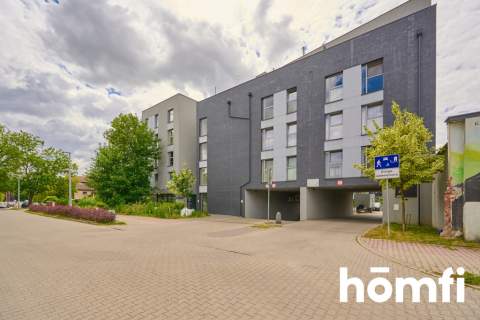 2 POKOJE BALKON WINDA CENTRUM GARAŻ