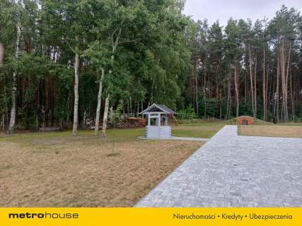 Działka na sprzedaż, 5188 m2, Golice-Kolonia