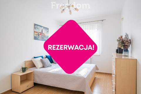 REZERWACJA