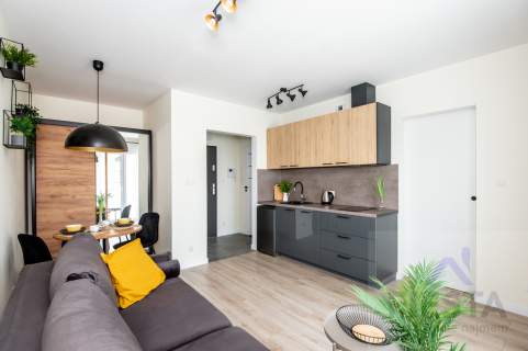 ul. Piątkowska 103 komfortowy mikro apartament