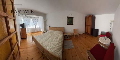 Na sprzedaż przestronny dom 280 m na działce 0,9 ha Świdno,...