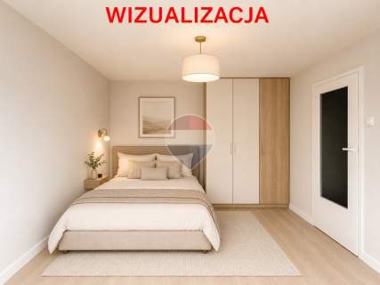 Kawalerka 33,1 m kw ul. Szeroka Zamłynie Radom