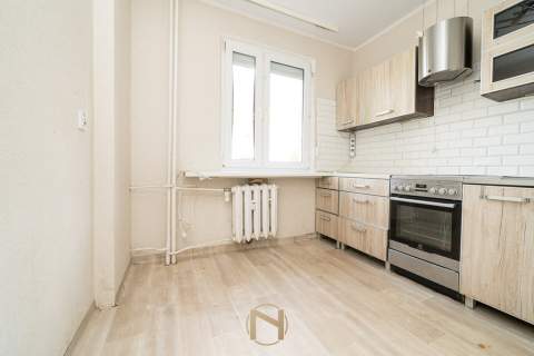 Mieszkanie na sprzedaż, 53,61 m2, Gorzów Wielkopolski
