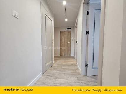 Mieszkanie na sprzedaż, 37 m2, Siedlce