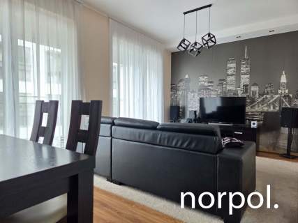 3 pokoje, 66 m , Bronowice przestronny układ, balkon, 2 miejsca...