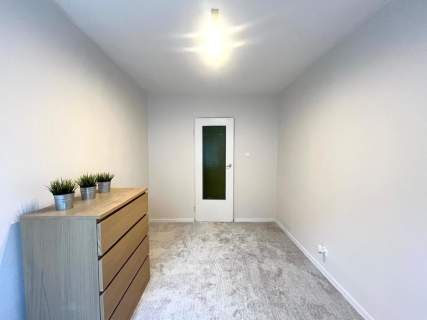Aleksandrowska 110, Teofilów, 2 pokoje z balkonem