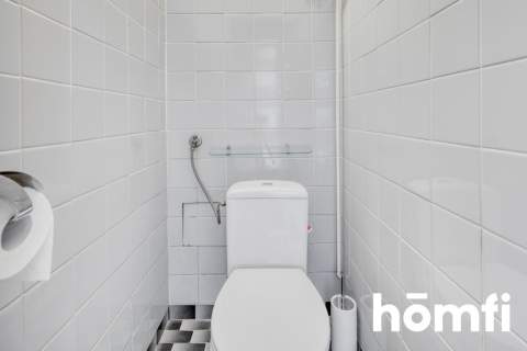 4 pokoje idealne pod wynajem