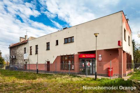 Nieruchomość na osiedlu mieszkaniowym
