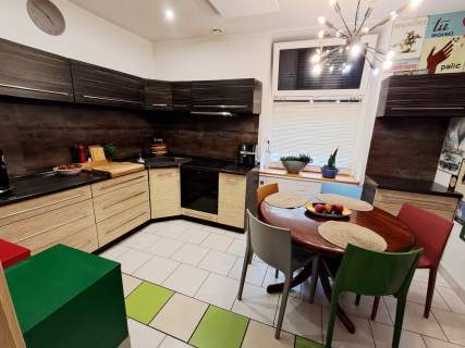 Mieszkanie 3 pokojowe o powierzchni 75m2, parter, Kalisz