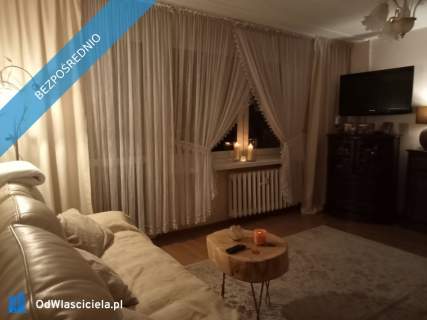 Wspaniałe mieszkanie na sprzedaż w centrum