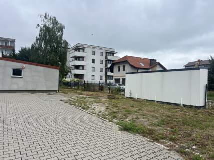Wynajmę lokal pod przychodnie lekarskie w Pułtusku