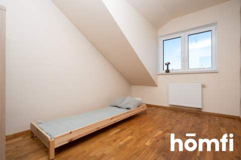 Na sprzedaż, 4 pokoje, 108m2, Krzeszowice