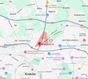 Prawomocne Pozwolenie na BUDOWĘ zabudowa szeregowa