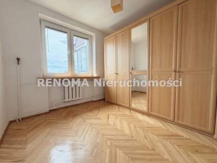  Nowe Miasto 3 oddzielne pokoje 