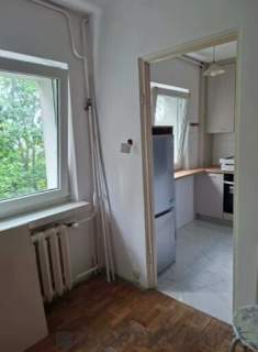 2-pokojowe mieszkanie na Woli
