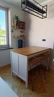 3 pokoje I 64 m2 2 balkony piwnica I do wprowadzenia