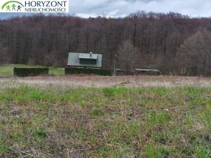 Puck - Mechowo - działki z panoramicznym widokiem