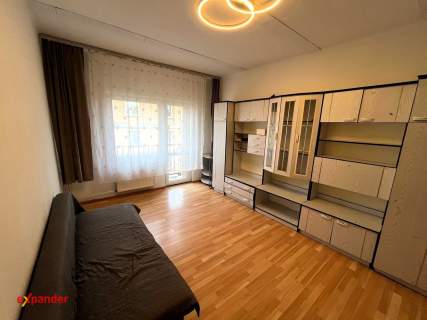 Mieszkanie z balkonem w centrum 53 m 2 pokoje