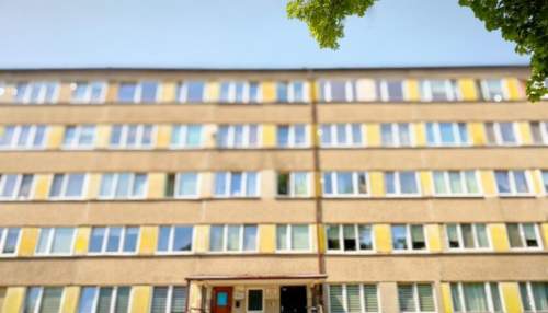 Mieszkanie na sprzedaż, 50,86 m2, Ełk