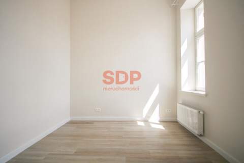 Śródmieście Warszawska 35 40m2 2 pok ENG