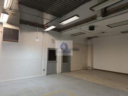 Bielany magazyn 210,35 m2 do wynajęcia