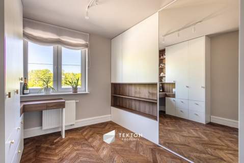Dom klasy premium 150 m Ogród Garaż