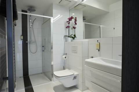 APARTAMENT Z WIDOKIEM NA PANORAMĘ MIASTA - MIODOWA