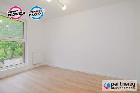 2 POKOJE W CENTRUM GDAŃSKA/SMART HOME/WYKOŃCZONE