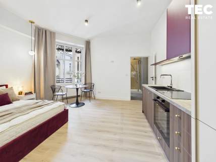 Premium Studio 3 Maja Centrum Klimatyzacja