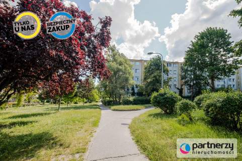 2 pokoje z kuchnią 15 minut piechotą od plaży