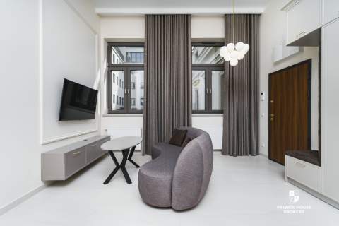 3 pok. Apartament, Stare Miasto, Noble Residence