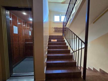 Mieszkanie do wynajęcia, 56 m2, Kraków