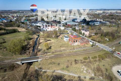 SUWAŁKI 12079m MPZP MW-U 10k m PUM Zabytek Rzeka