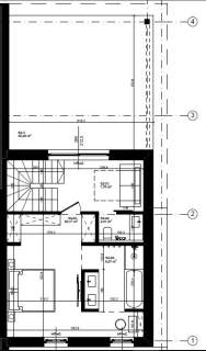 Dom z widokiem na góry 129,42m2 Działka 508m2