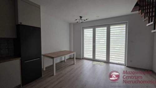 Dom do wynajęcia, 98,16 m2, Nowy Dwór Mazowiecki