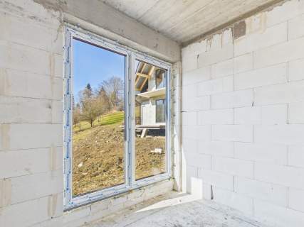 Apartamenty Panorama Pienin - 4 Lokale