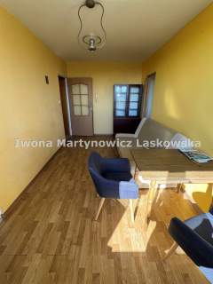 Mieszkanie do wynajęcia, 33,5 m2, Lubin
