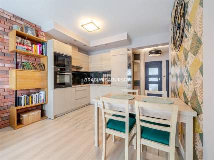 57m2 3 pok balkon nowoczesne os.Boryczów