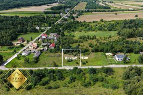 Działka/Bukowno