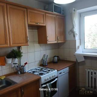 Mieszkanie do wynajęcia 2 pokoje ul. Brogi