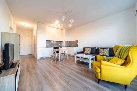 2 pokoje balkon, mp i komórka- Pieskowa Skała 13