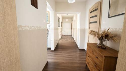 3 pokoje 84,46 m2 Parter Park Centralny Balkon Parking ul.