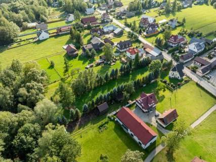 Działka budowlana Gronków
