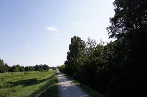 b. duży taras, parter jak 1. piętro, autobus do metra