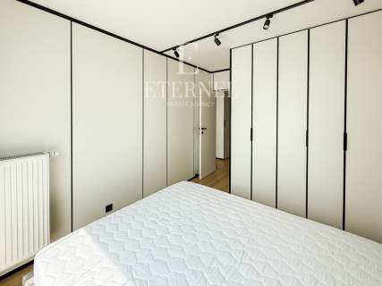 Apartament 36m2 z 2025 r. z balkonem 10m2