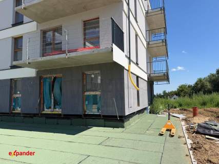 Duży ogród Przestronny salon 2 pokoje Sobótka 
