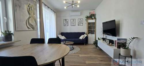 Idealne mieszkanie 2 pokoje Floriańska 44 m2